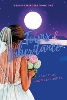 Terms of Inheritance (Seaside Mergers Series) B0BRLX5GQ3 Book Cover