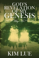 God's Revelation of My Genesis 1955579024 Book Cover