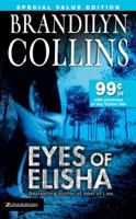 Eyes of Elisha 0310239680 Book Cover
