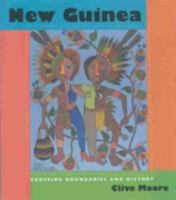 New Guinea: Crossing Boundaries and History 0824824857 Book Cover