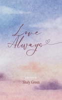 Love Always, 9370926437 Book Cover