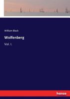 Wolfenberg; Volume 1 3337044808 Book Cover