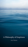 Philosophy of Emptiness 1780232853 Book Cover