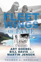 Fleet Wings of Fame 1545640068 Book Cover