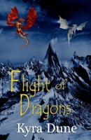 Flight Of Dragons 1393851169 Book Cover