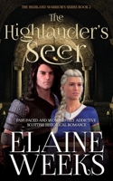 THE HIGHLANDER’S SEER B089TT2VYQ Book Cover