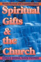 Spiritual Gifts & the Church 1857921410 Book Cover