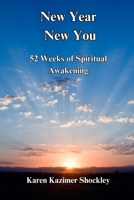 New Year, New You B0DRCVHM8C Book Cover