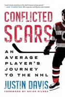 Conflicted Scars 1770416234 Book Cover