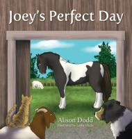 Joey's Perfect Day 0692117946 Book Cover