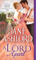 A Lord Apart 1492663387 Book Cover