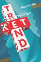 Crossword-67 B0F79L9NJ3 Book Cover