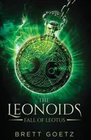 The Leonoids: Fall of Leotus 0997302704 Book Cover