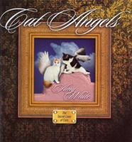 Cat Angels 0982586493 Book Cover