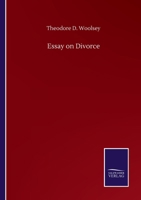 Essay on Divorce 3752500867 Book Cover