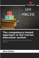 The competency-based approach in the Ivorian education system 6209754597 Book Cover