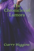 The Chronicles of Lumora B0CCCJJD2N Book Cover