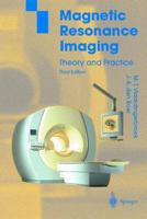 Magnetic Resonance Imaging 3540436812 Book Cover
