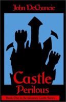 Castle Perilous 044109418X Book Cover