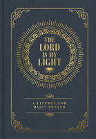 The Lord Is My Light B0GJ35JPPS Book Cover