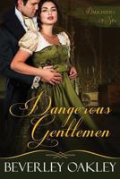 Dangerous Gentlemen 0648252477 Book Cover