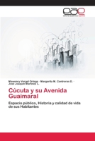 Cúcuta y su Avenida Guaimaral 6202252715 Book Cover