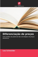 Diferenciação de preços (Portuguese Edition) 6209016200 Book Cover
