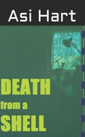 Death from a shell 1793310335 Book Cover