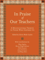 In Praise of Our Teachers 0807031488 Book Cover