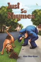 Just So Rhymes null Book Cover