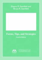 The Family Lawyer's Guide to Bankruptcy: Forms, Tips, and Strategies/ Shayna M. Steinfeld and Bruce R. Steinfeld 1641052090 Book Cover