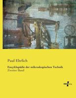 Enzyklopadie Der Mikroskopischen Technik 3737223432 Book Cover