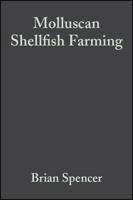 Molluscan Shellfish Farming 085238291X Book Cover