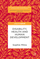Dynamics of Disability and Wellbeing in Developing Countries 1137536373 Book Cover