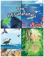 The Beginning: Genesis B0FKBX5M7Y Book Cover