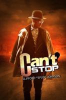 Can't Stop 1622866606 Book Cover