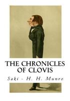 The Chronicles of Clovis 1505711258 Book Cover