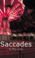 Saccades B0GNPG13QV Book Cover
