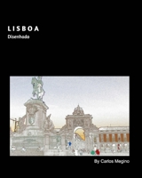 Lisboa desenhado 1714008487 Book Cover