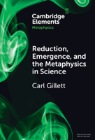 Reduction, Emergence and the Metaphysics in Science 1009500953 Book Cover