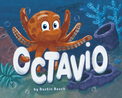 Octavio 168436387X Book Cover