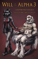 Will of the Alpha 3 1614502935 Book Cover