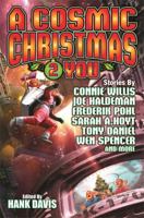 A Cosmic Christmas 2 You 1451639422 Book Cover