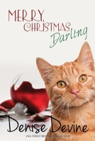 Merry Christmas, Darling 0991595602 Book Cover