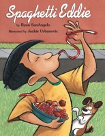 Spaghetti Eddie 0439669340 Book Cover