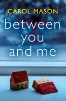Between You and Me 1542004993 Book Cover