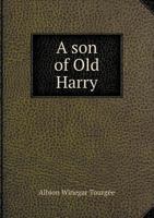 A Son of Old Harry 1246870673 Book Cover