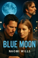 BLUE MOON: Unraveling Time, Love, and Self-Discovery – A Deep Dive into Linklater’s Cinematic Craft, Stellar Performances, and Masterful Storytelling B0FX7WJQXQ Book Cover