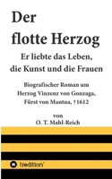 Der flotte Herzog 3749714398 Book Cover