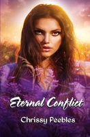 Eternal Conflict - Book 7 (The Ruby Ring Saga) 1511893419 Book Cover